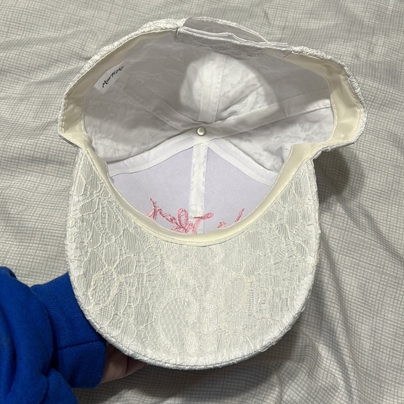 Wifey Hat - Picture 2 of 3